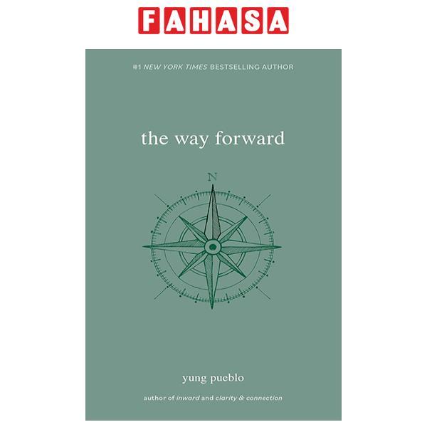 The Way Forward