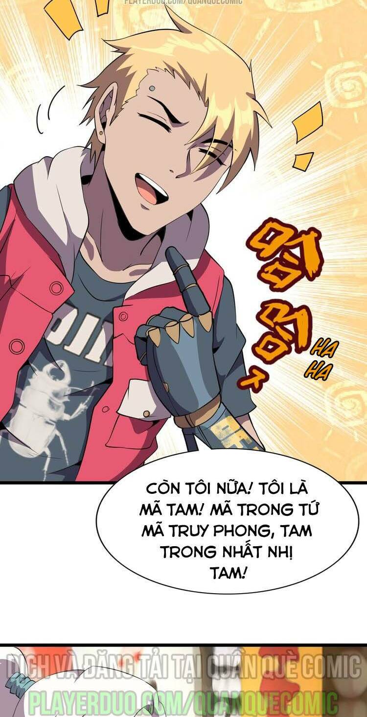 chào mừng đến thế giới cực lạc chapter 28 25