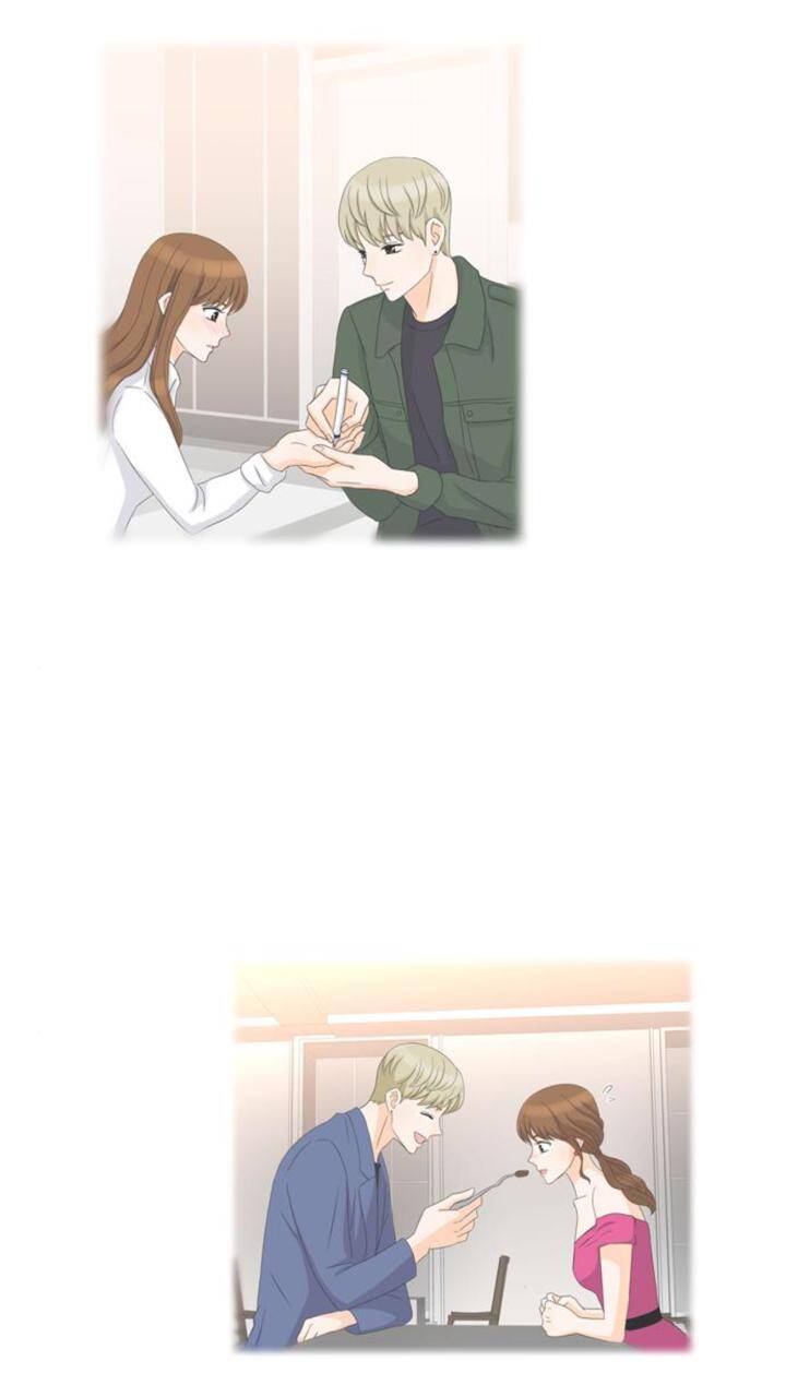 idol và sếp, em yêu ai? chapter 69 21