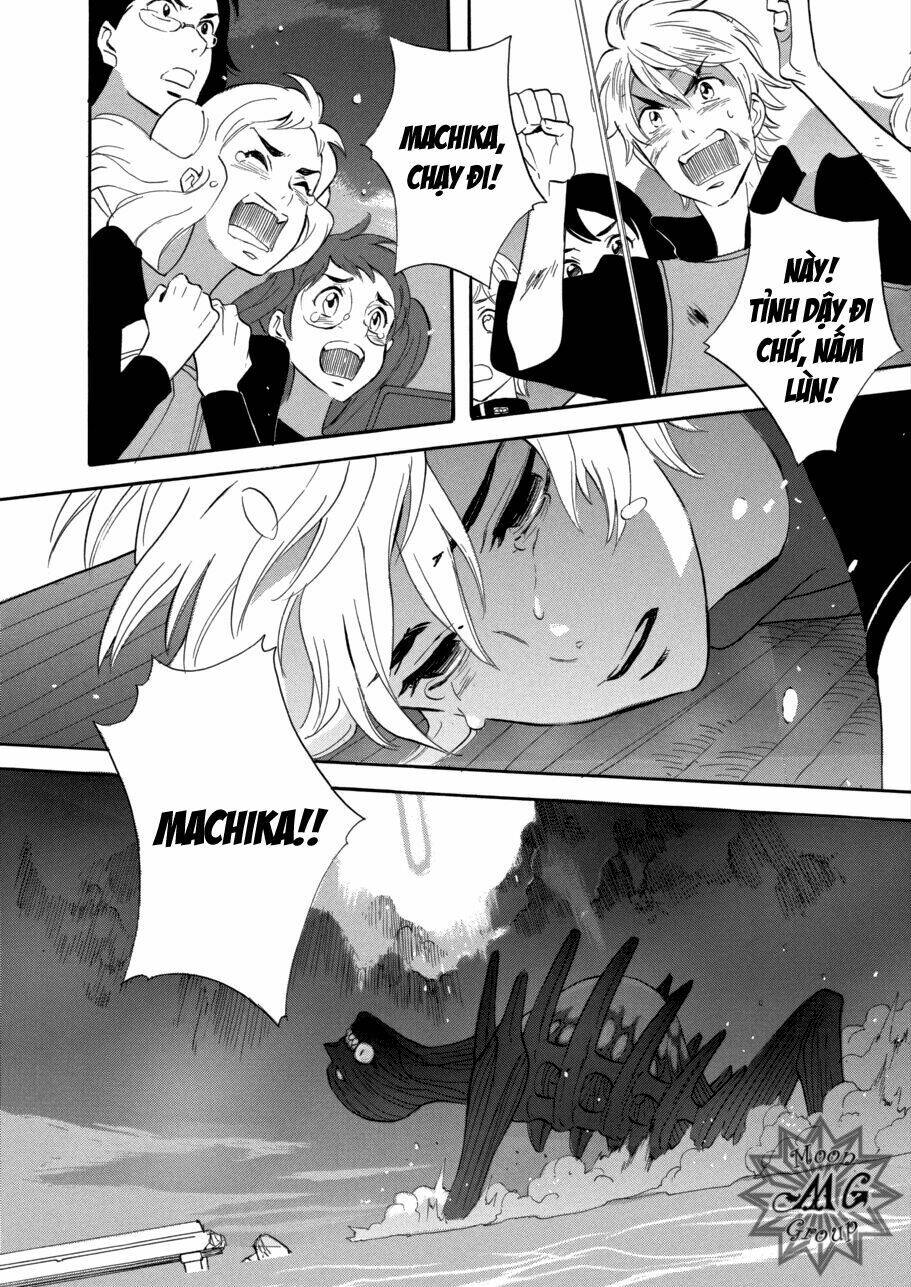 meteor methuselah chapter 62 5