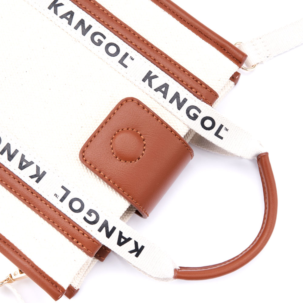 Túi Kangol Unisex Handbag 6325170630