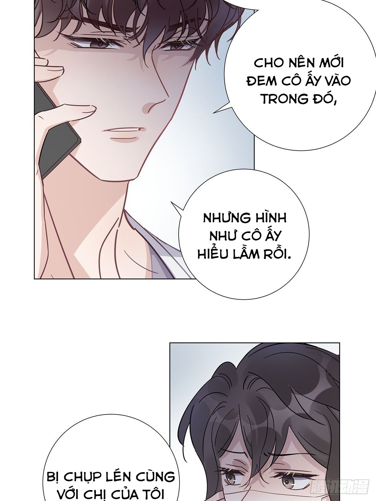 hôm nay nam giả trang nữ vẫn chưa được cầu hôn! chapter 25 7