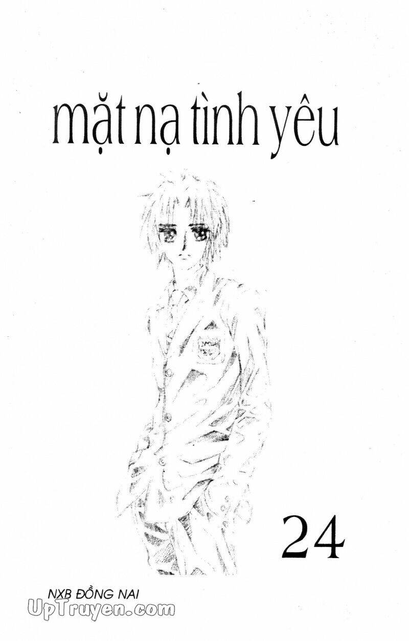 mặt nạ tình yêu chapter 104 2
