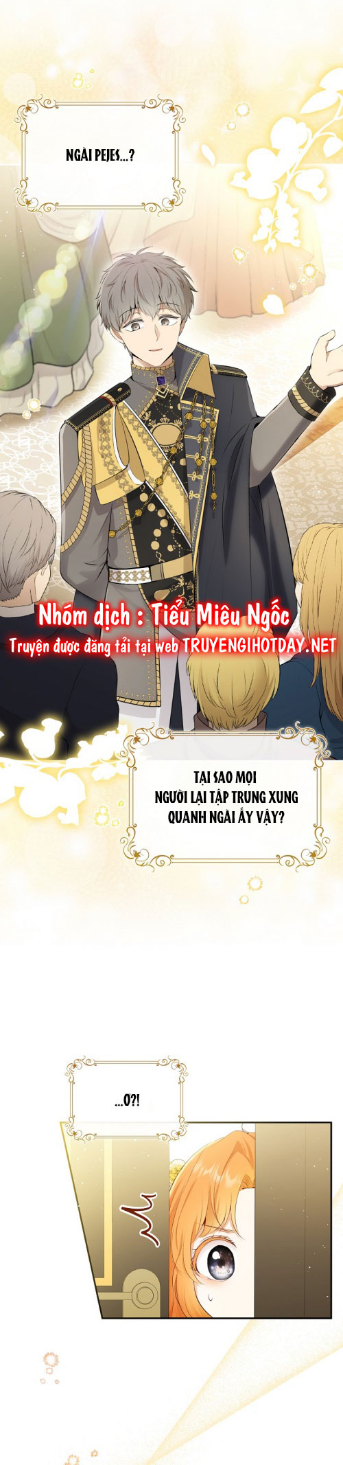 câu chuyện về gia tộc beaty chapter 81 29