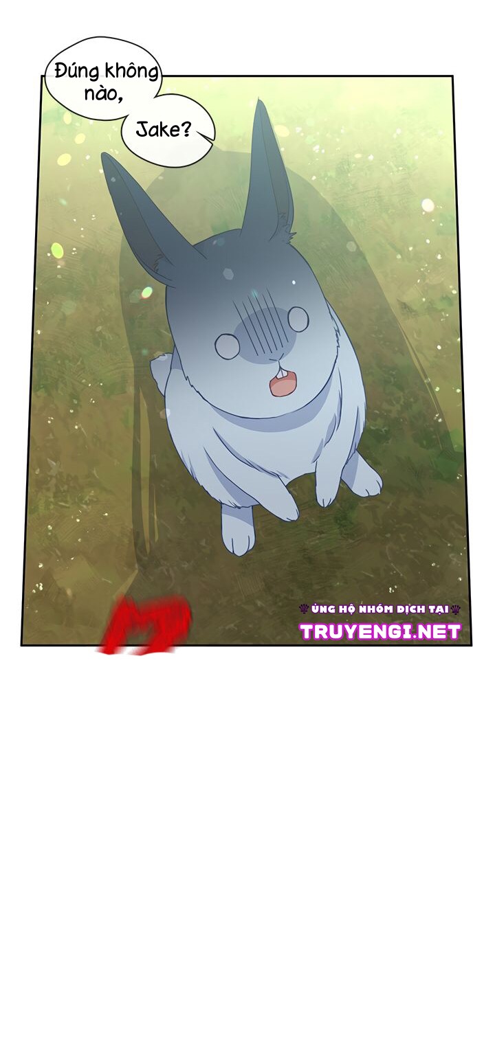 cẩn thận nữ phụ phản diện đấy! chapter 43 44