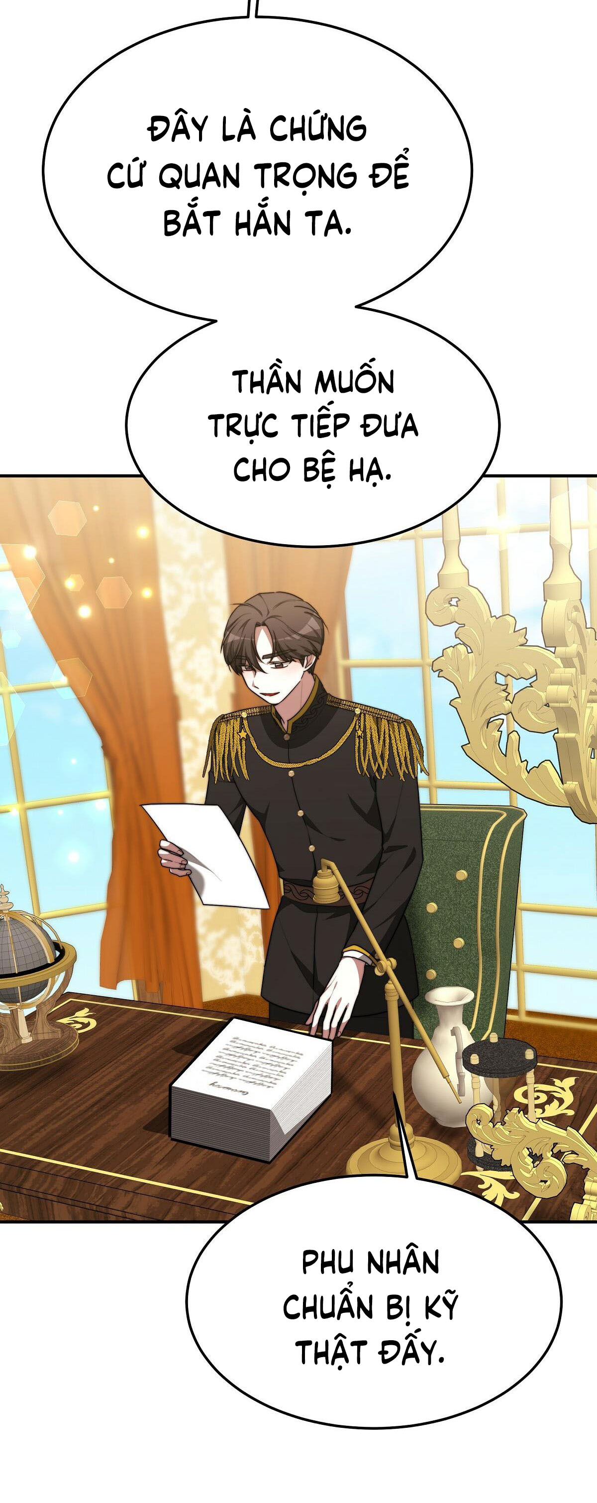 cuộc hôn nhân tay ba chapter 30 41