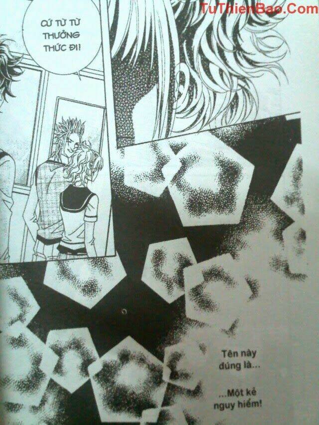 tình trong mộng chapter 9 97