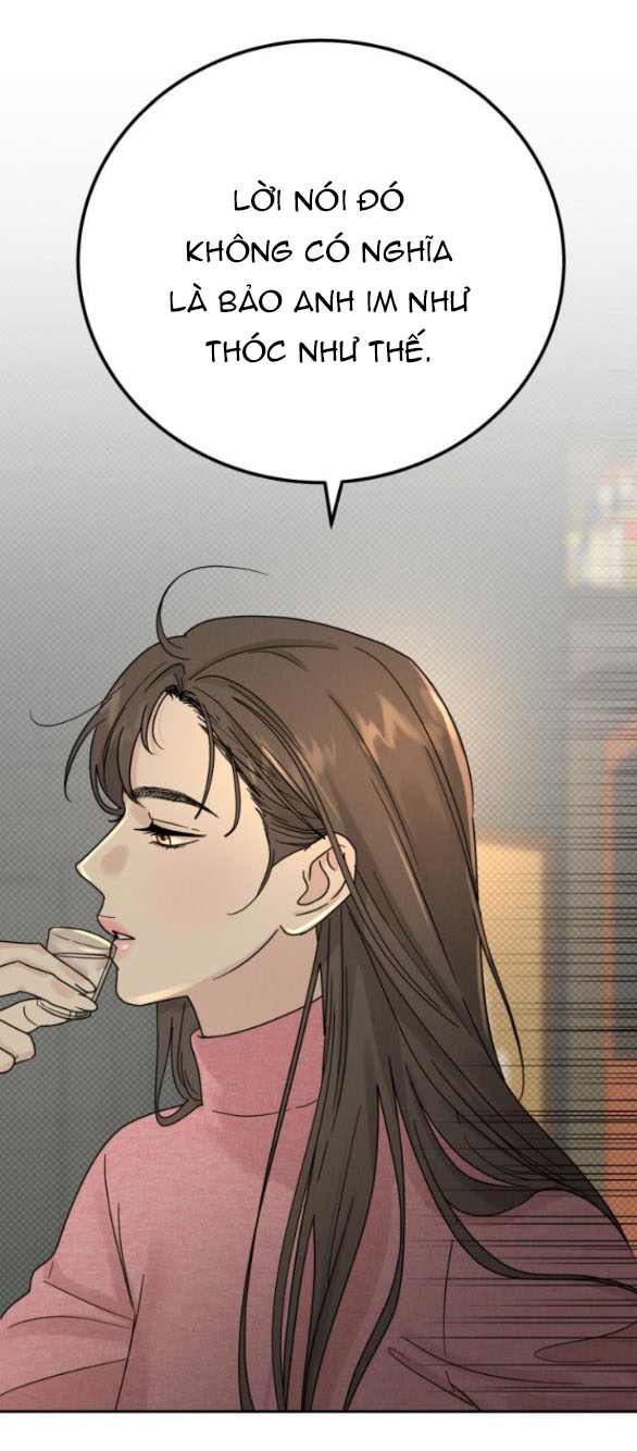 Thuyết Tình Yêu Ích Kỷ chapter 9.2 21