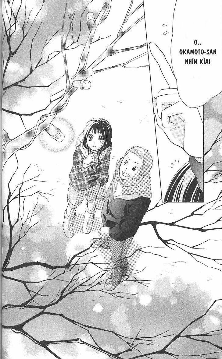 my hero! chapter 5 40