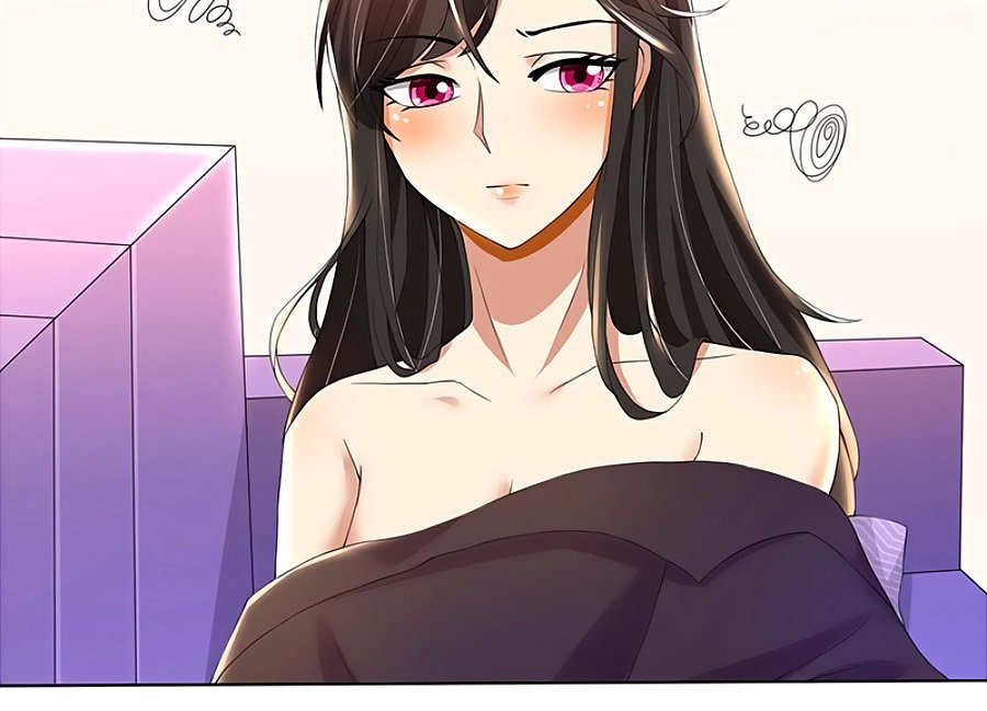 vợ yêu không ngoan chapter 61 6