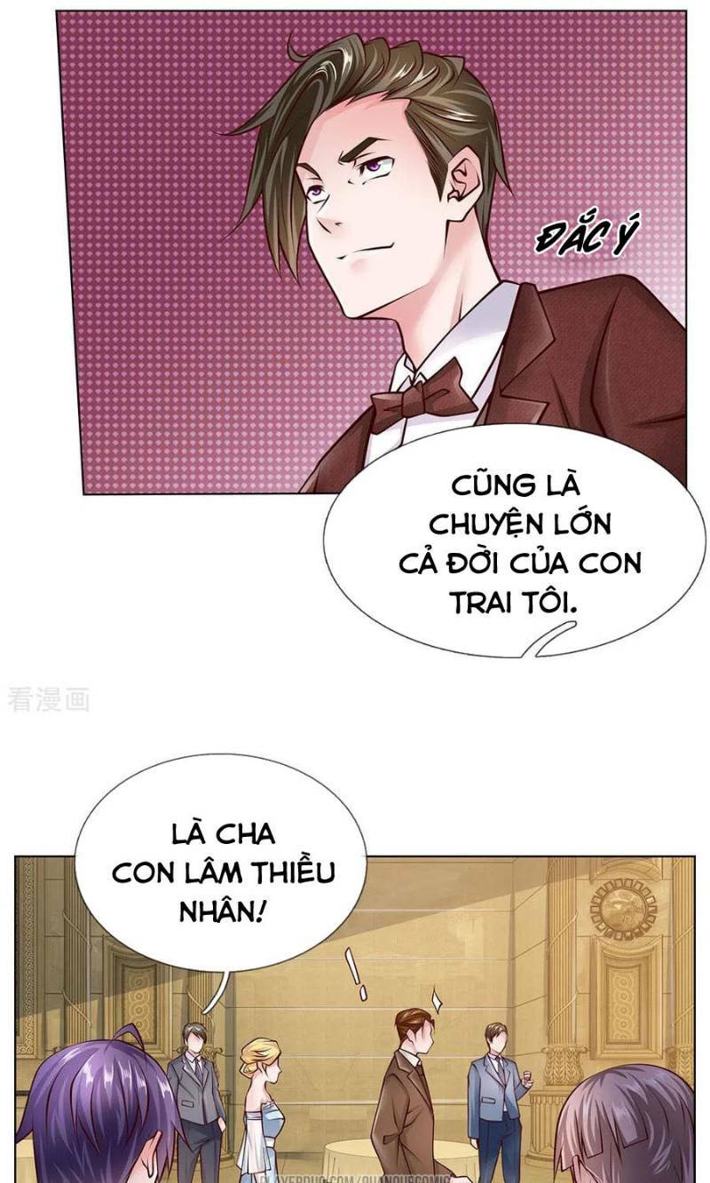 cực phẩm yêu nghiệt chapter 53 12