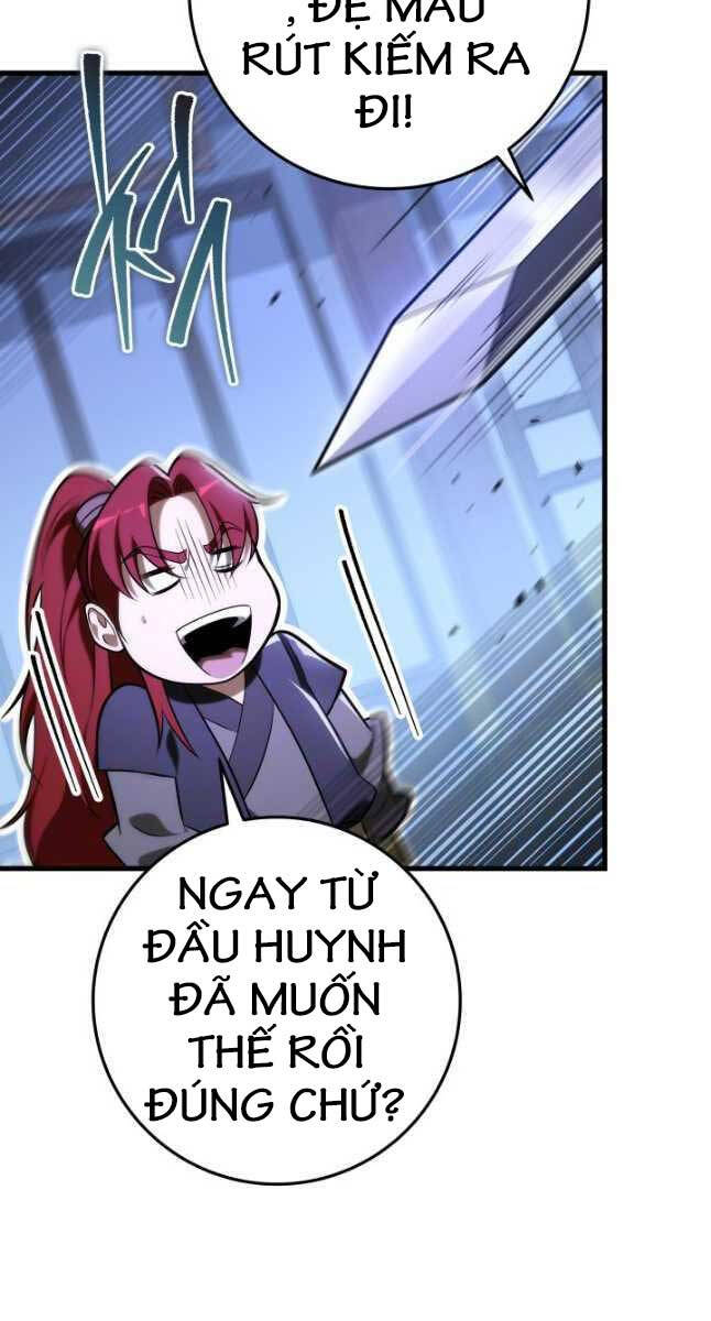 cửu thiên kiếm pháp chapter 66 100