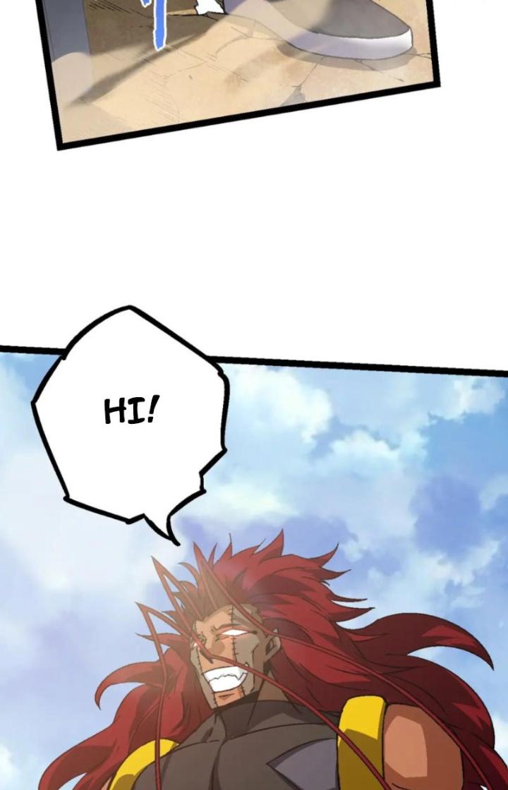 từ cây cổ thụ bắt đầu tiến hóa chapter 87 32