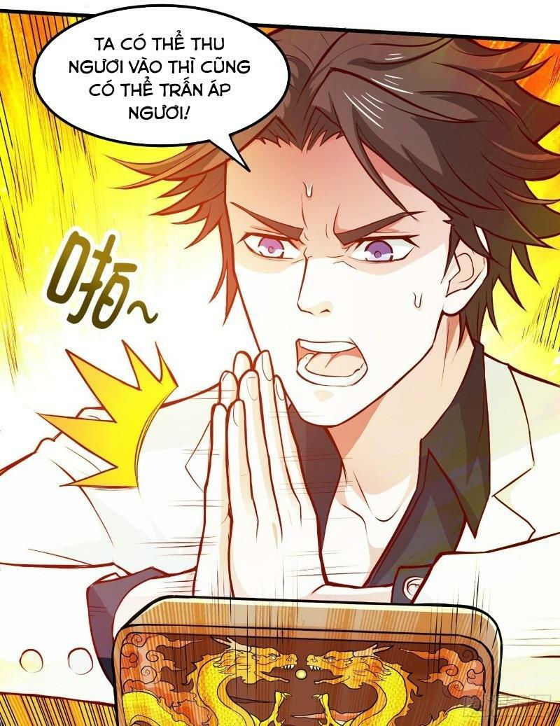 tối cường thần y tại đô thị chapter 86 20