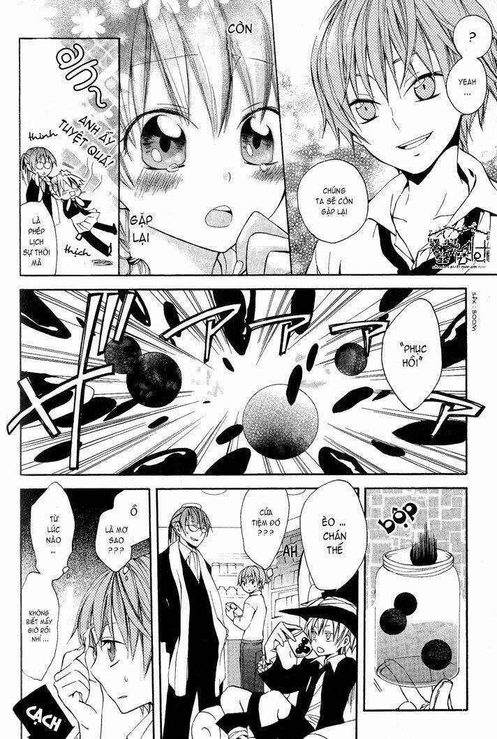 sousoukyoku nightmare chapter 2 28