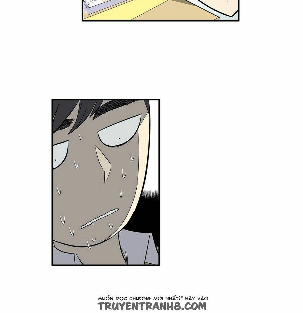 câu lạc bộ sa đoạ chapter 29 21
