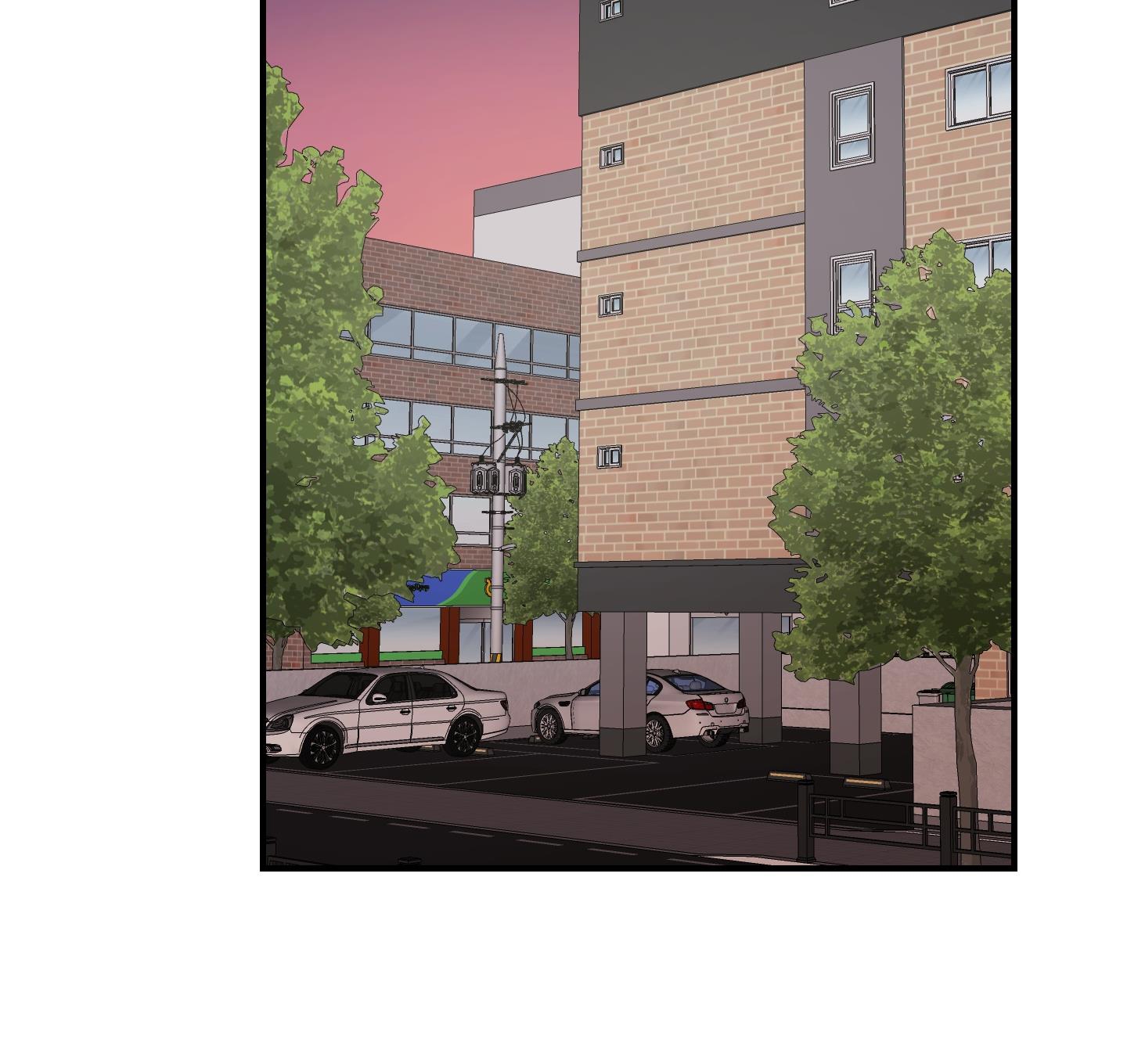 chốn riêng tư chapter 26 47