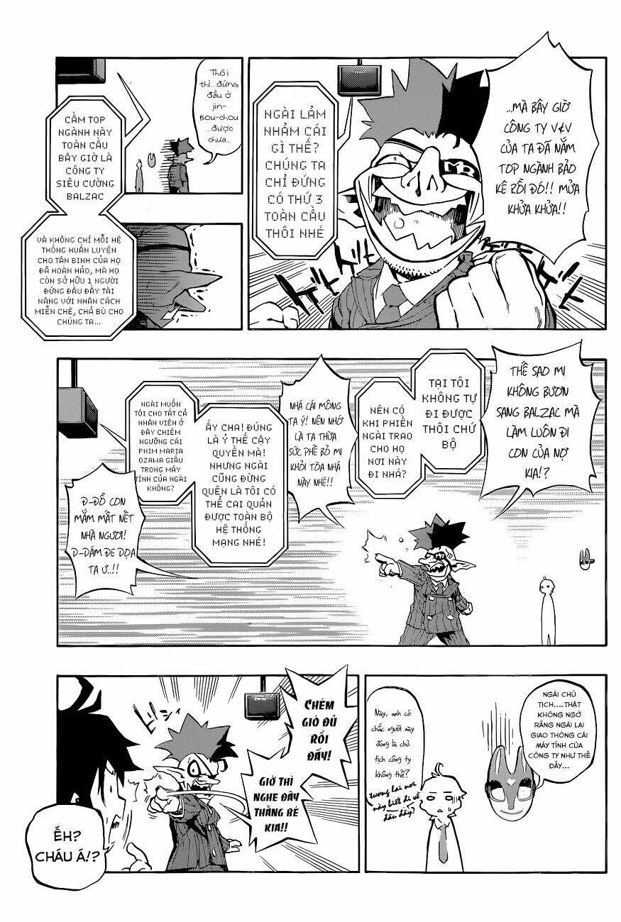 stealth symphony chapter 4 11