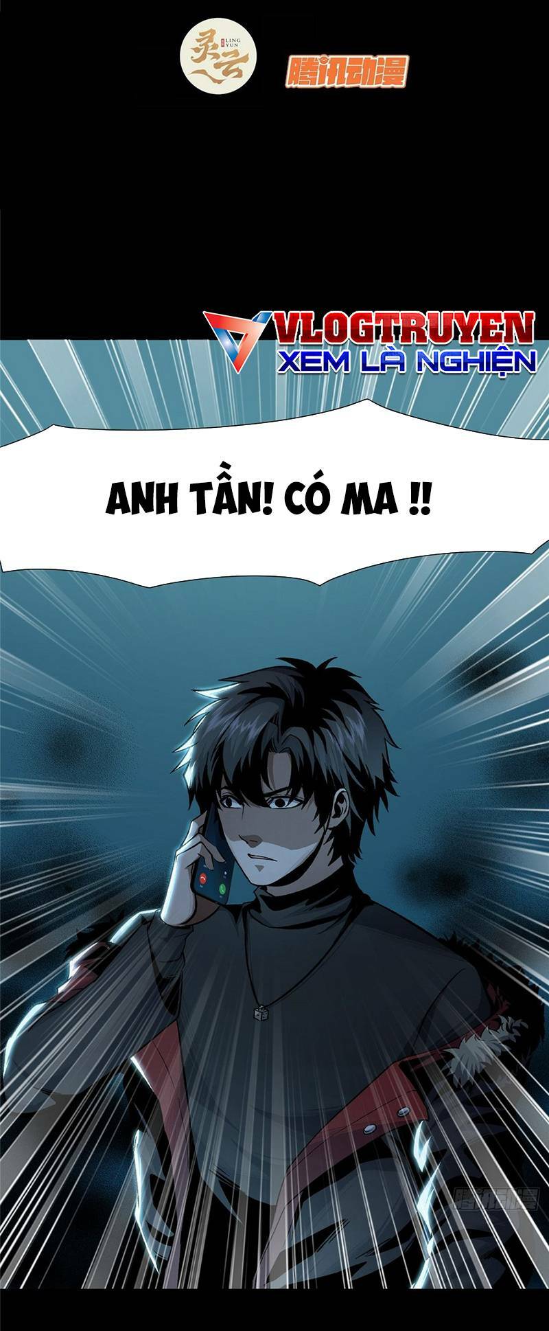 kinh dị thịnh yến chapter 8 2