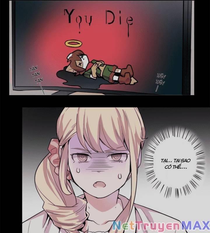 trước khi một cô gái biến mất chapter 5 8