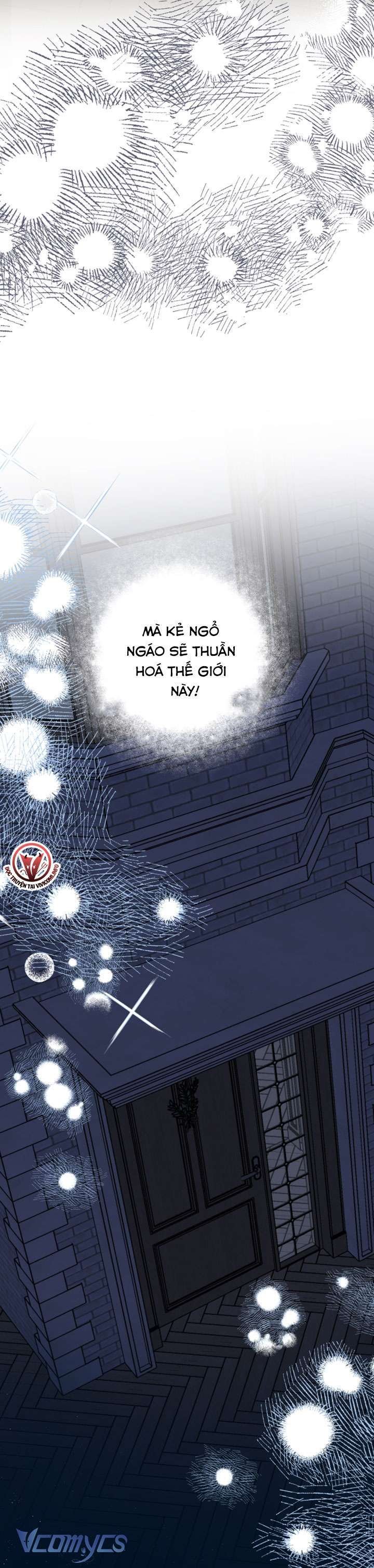 [18+] thuần hoá cô nàng ngổ ngáo chapter 11 39