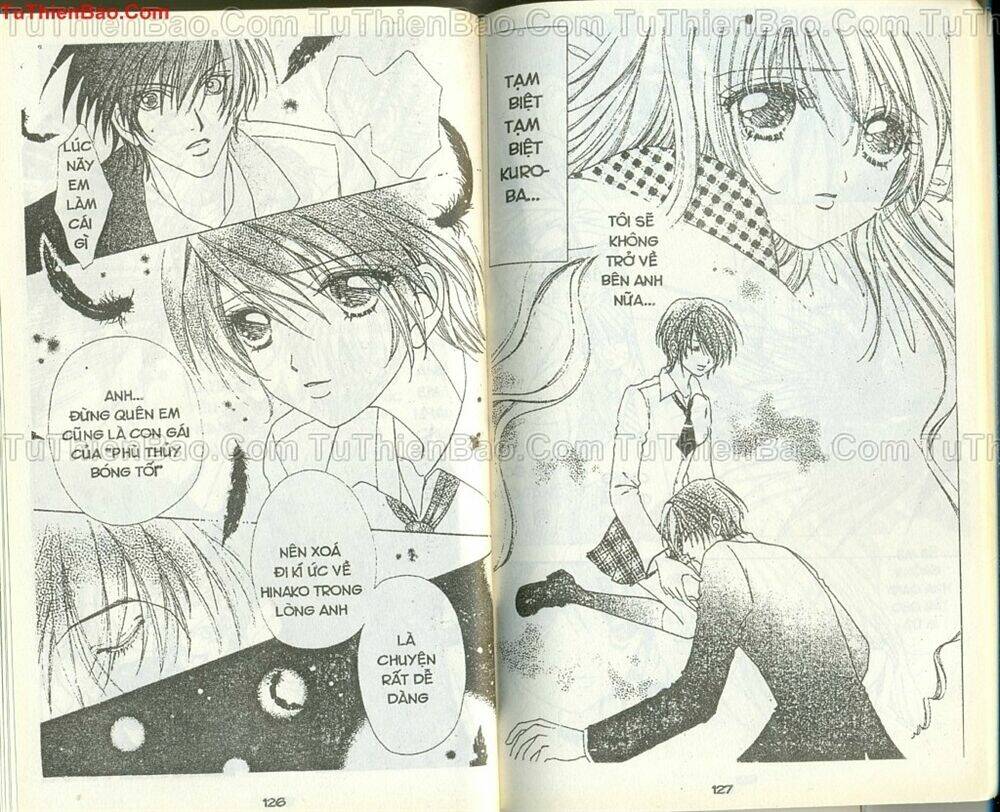 love monster chapter 34 16