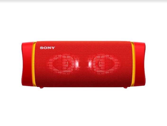 Loa Bluetooth Sony SRS-XB33 - Hàng chính hãng