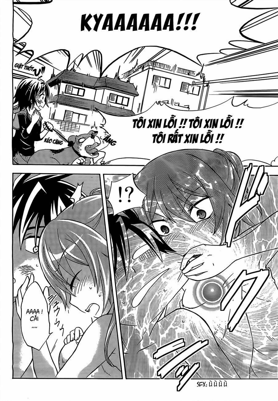 maga-tsuki chapter 7 30