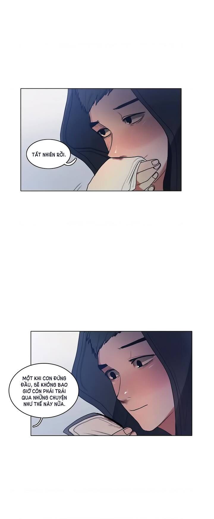 giải thoát chapter 48 73