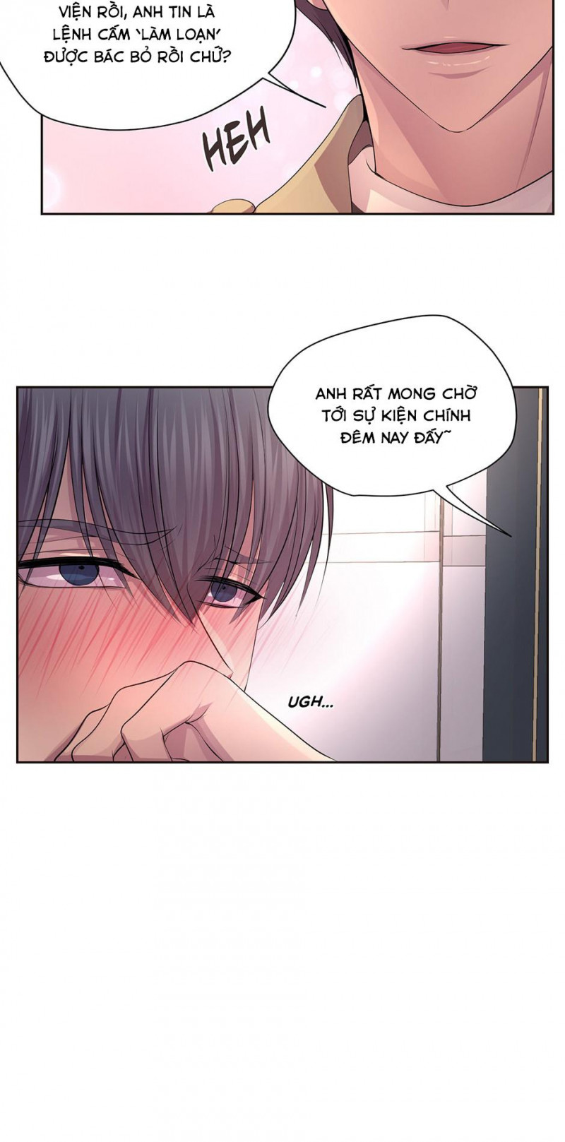 giữ em thật chặt (hold me tight) chapter 81 40