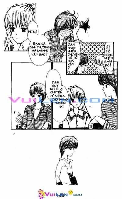 cô nàng đẹp trai chapter 5 100