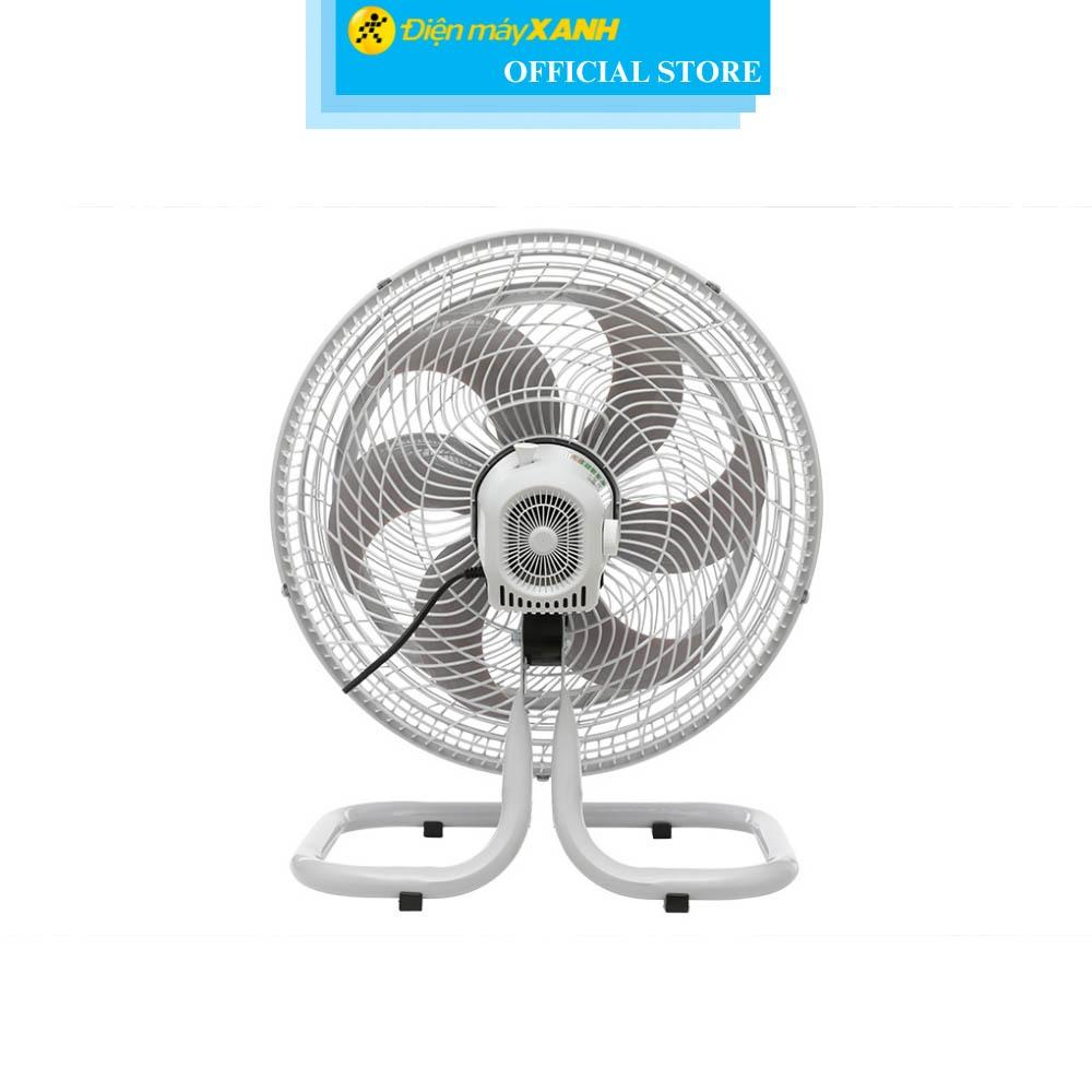 Quạt sàn Asia 6 cánh VY636790 80W - Hàng Chính Hãng