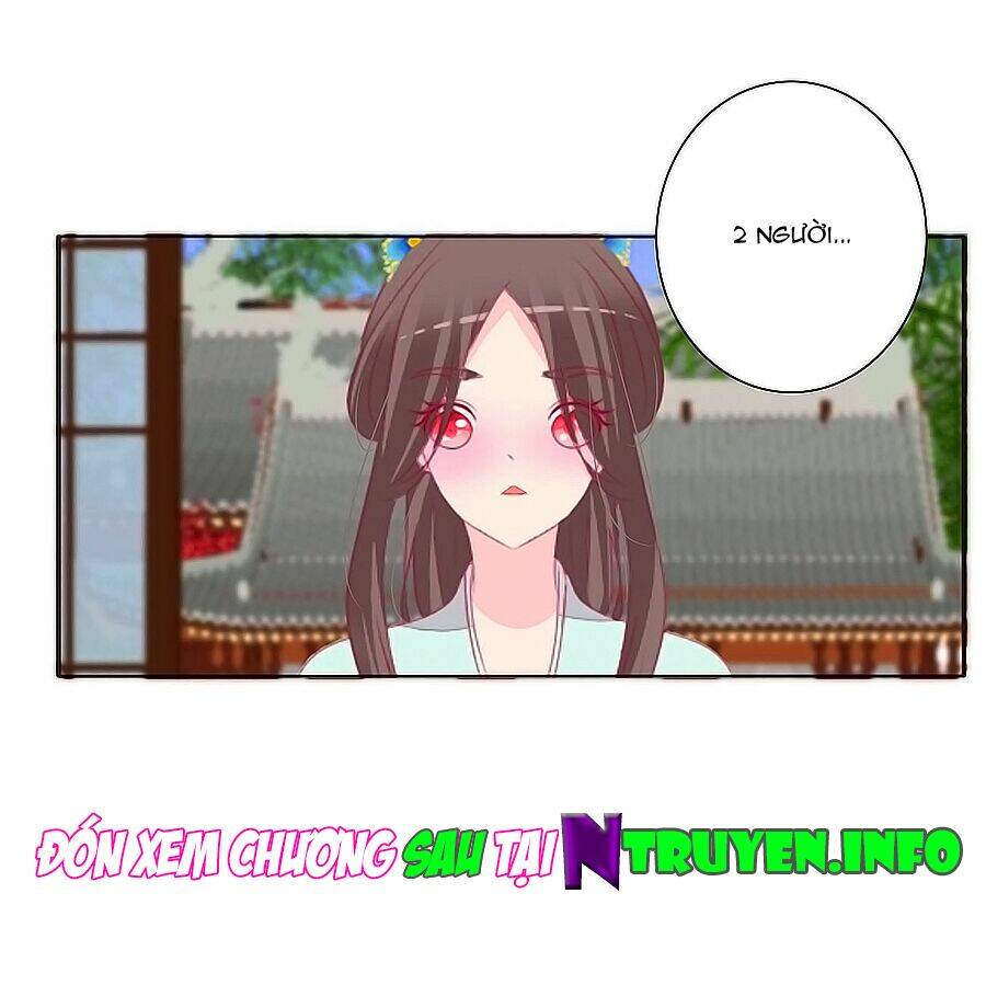 tướng quân mời ra trận chapter 180 26