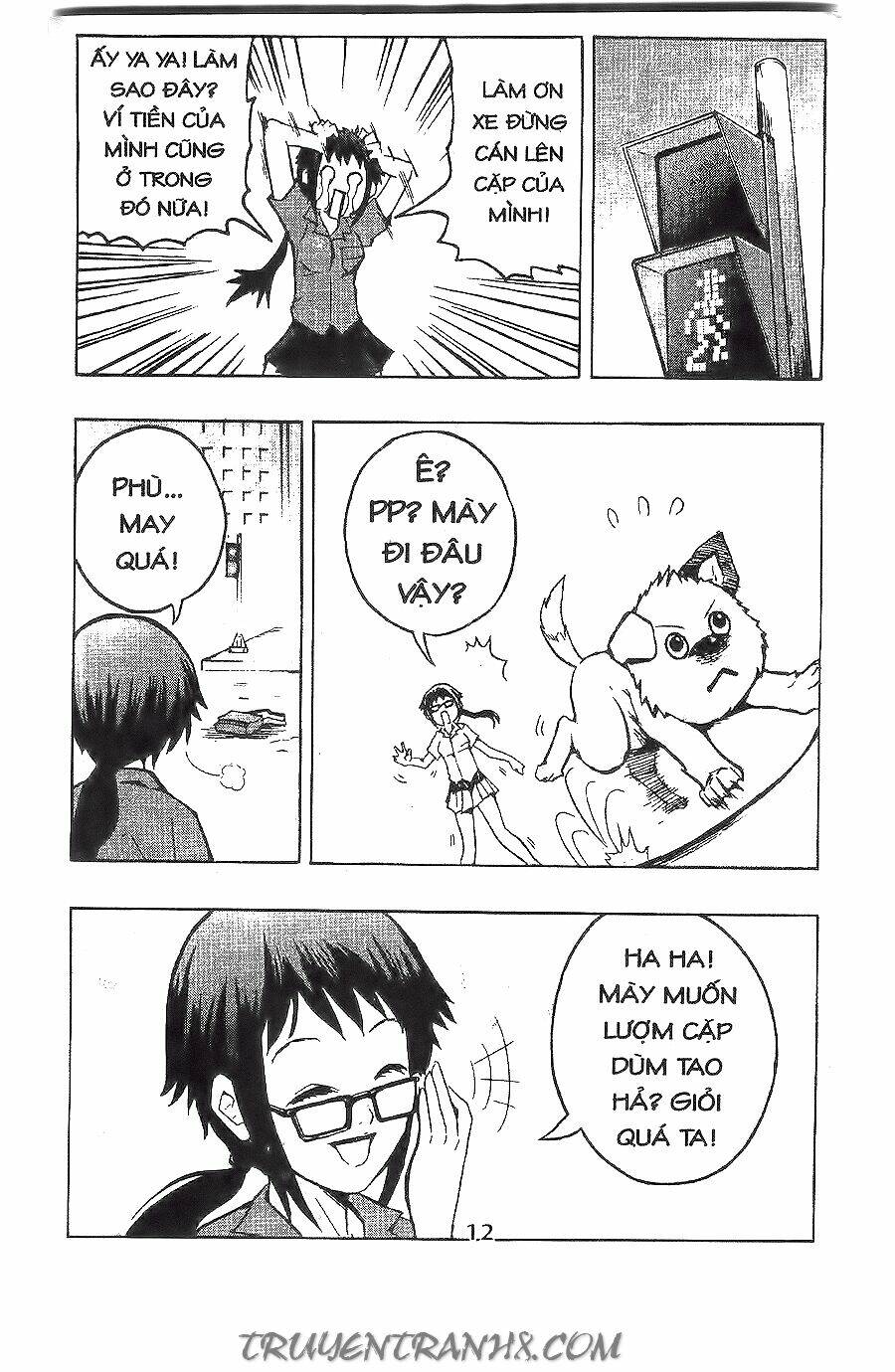 binlang chapter 1 13