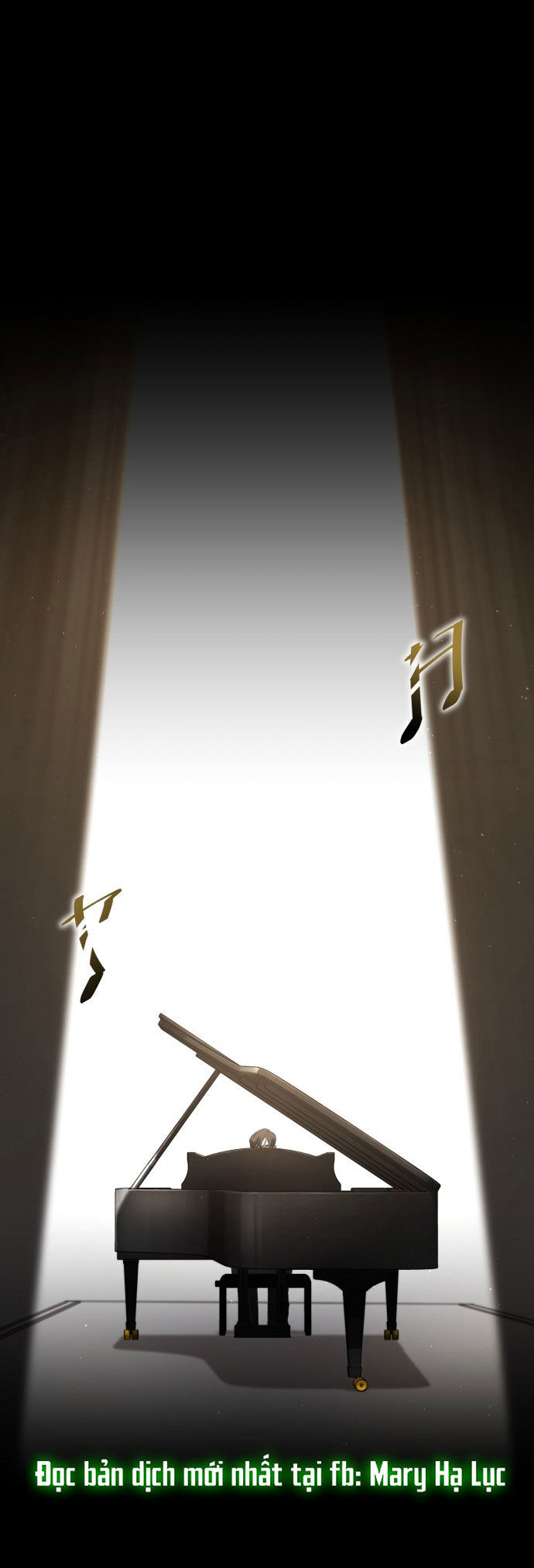 điệu nhảy say mê giữa màn đêm chapter 1.1 2