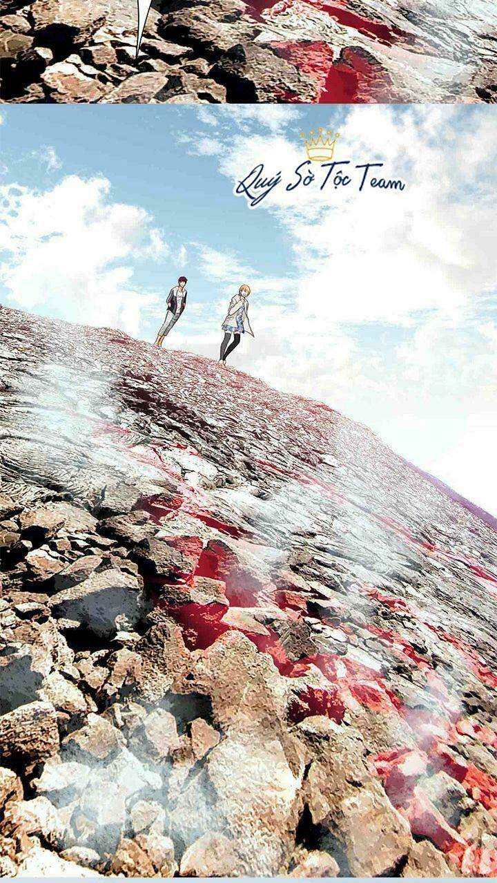 tiếp xúc chí mạng chapter 63 41