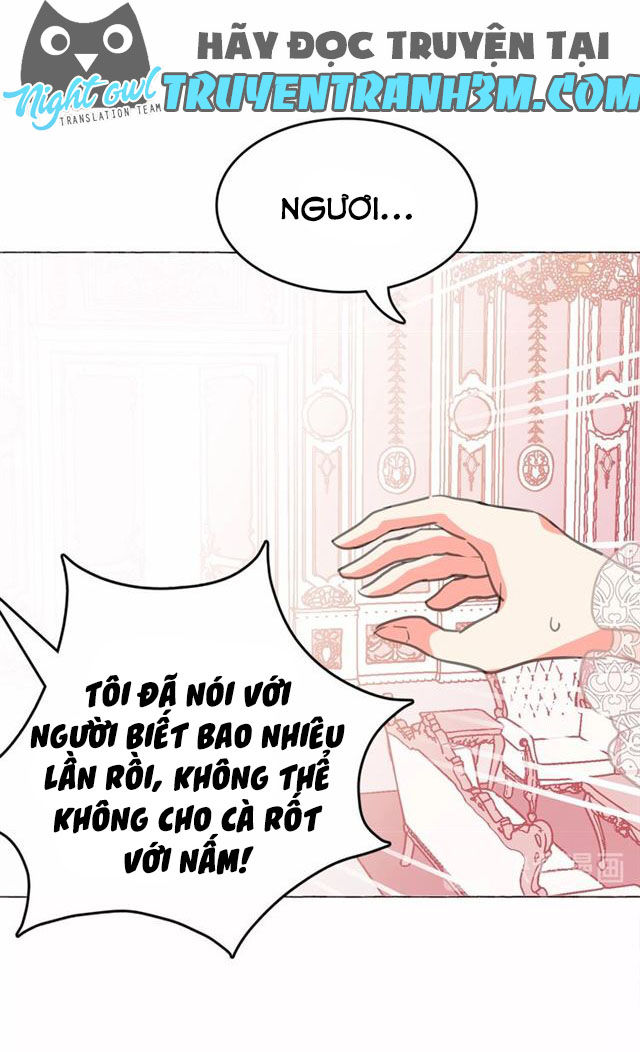 ma nữ mặt trăng và điện hạ thái dương chapter 7 15