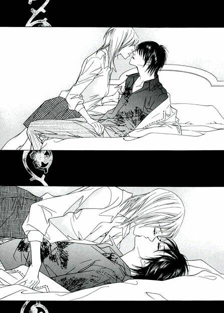 bông hoa của tội lỗi chapter 7 34