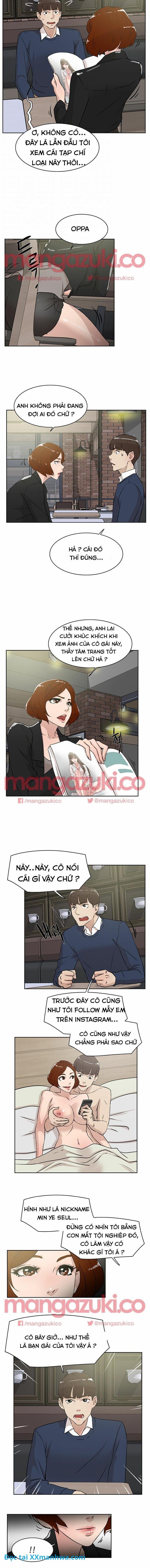 mười một cm của cô ấy chapter 23 2