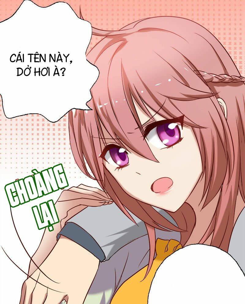 tổng tài sát vách thỉnh chỉ giáo chapter 8 10