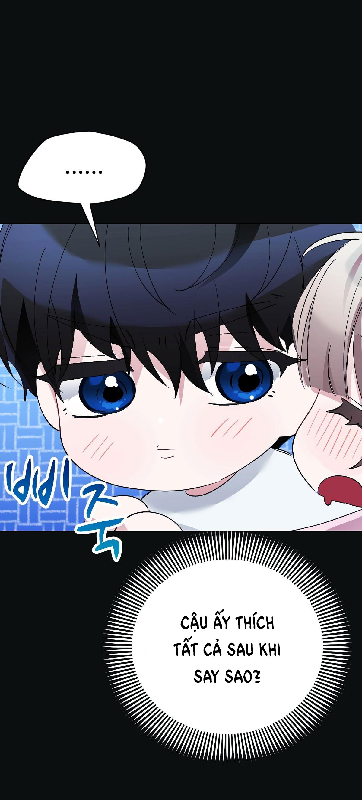 Người Bạn Dâm Loạn chapter 17.2 - Trang 8