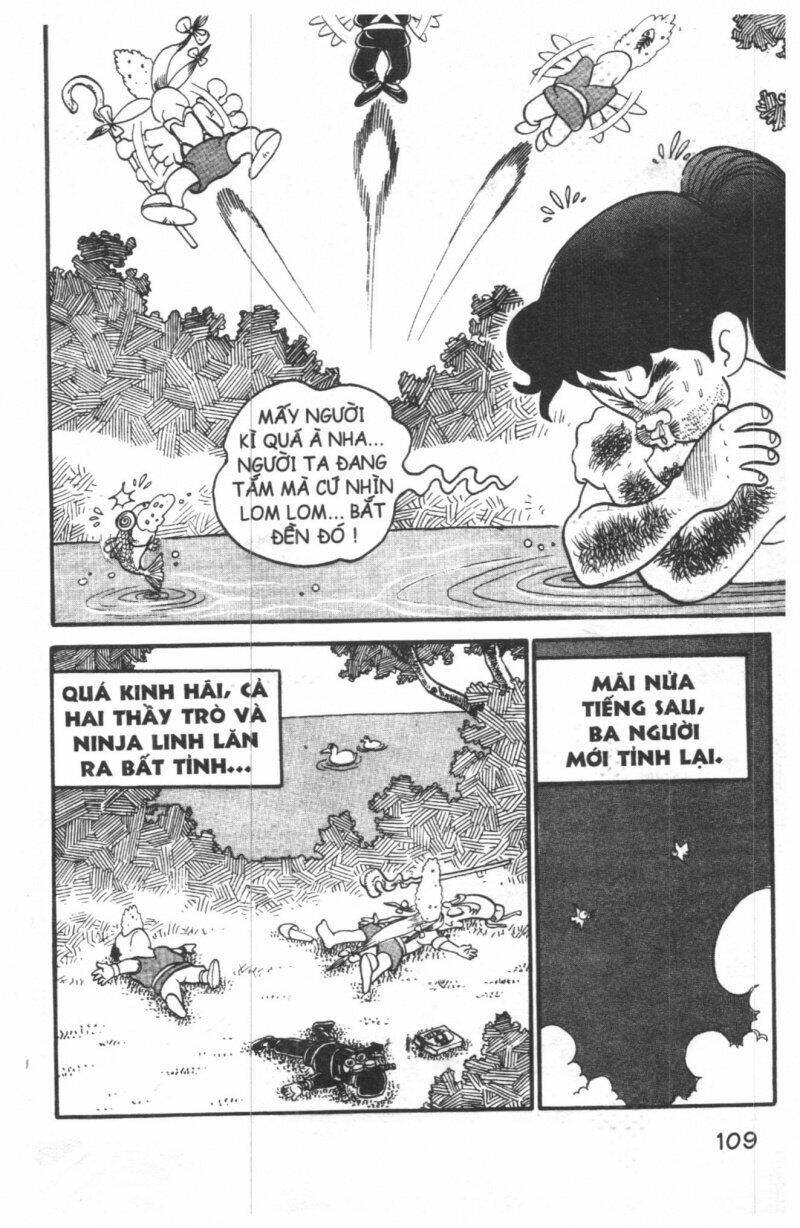 đội quân nhí nhố chapter 1 109