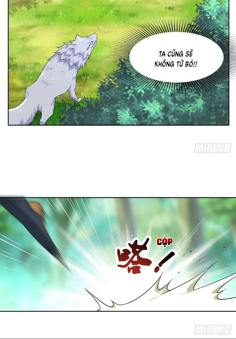 võng du chi tối cường đoán mệnh sư chapter 1 9