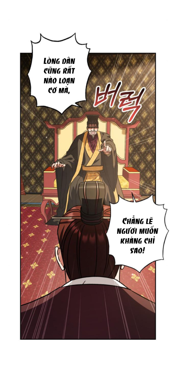 bản tình ca heeran chapter 45.1 4