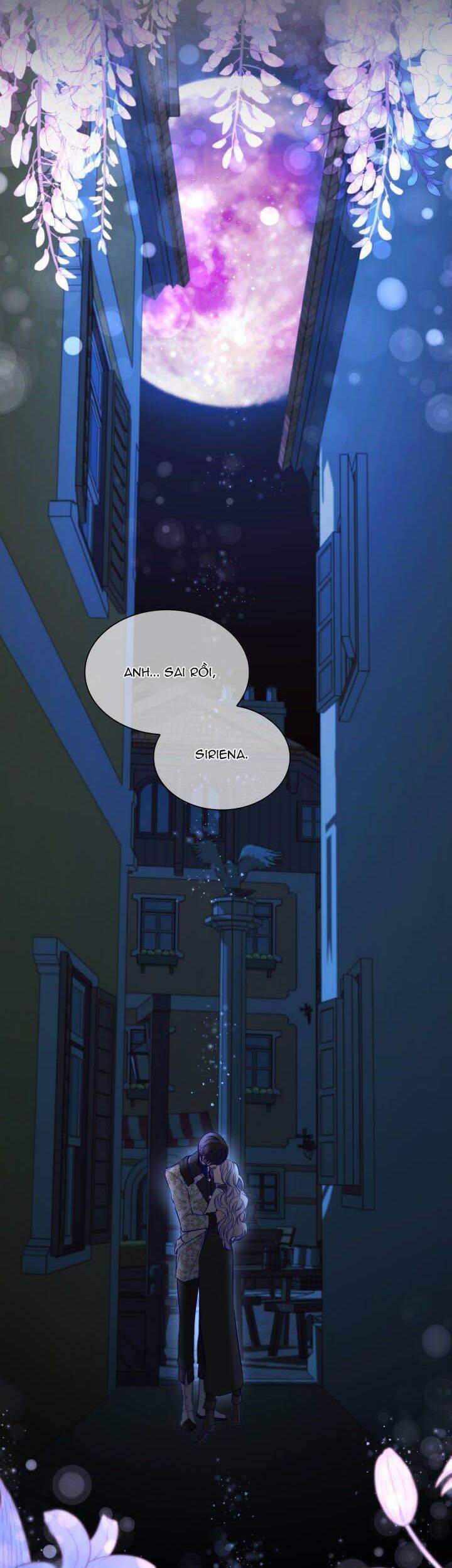 dây xích kiềm chế nam chính hắc ám tuột mất rồi chapter 43 44