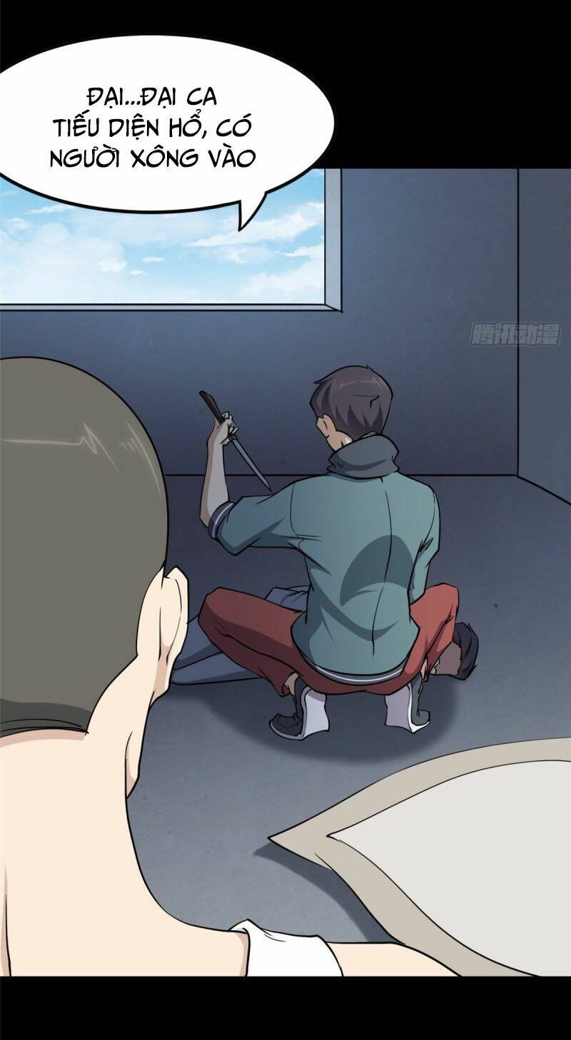 bạn gái virus của tôi chapter 225 16