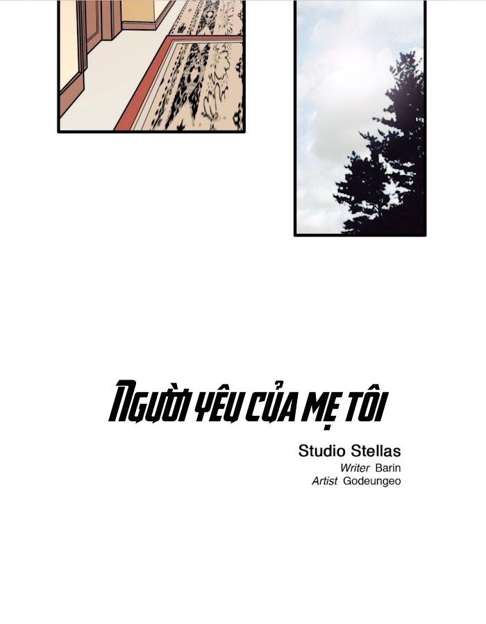 người tình của mẹ tôi chapter 2.2 18