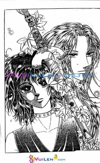 nữ hoàng biển cả chapter 6 3