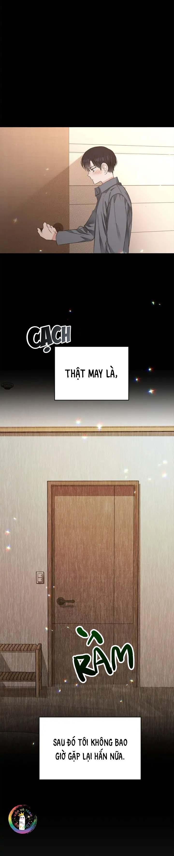 chung một bầu không khí (end) chapter 1 4