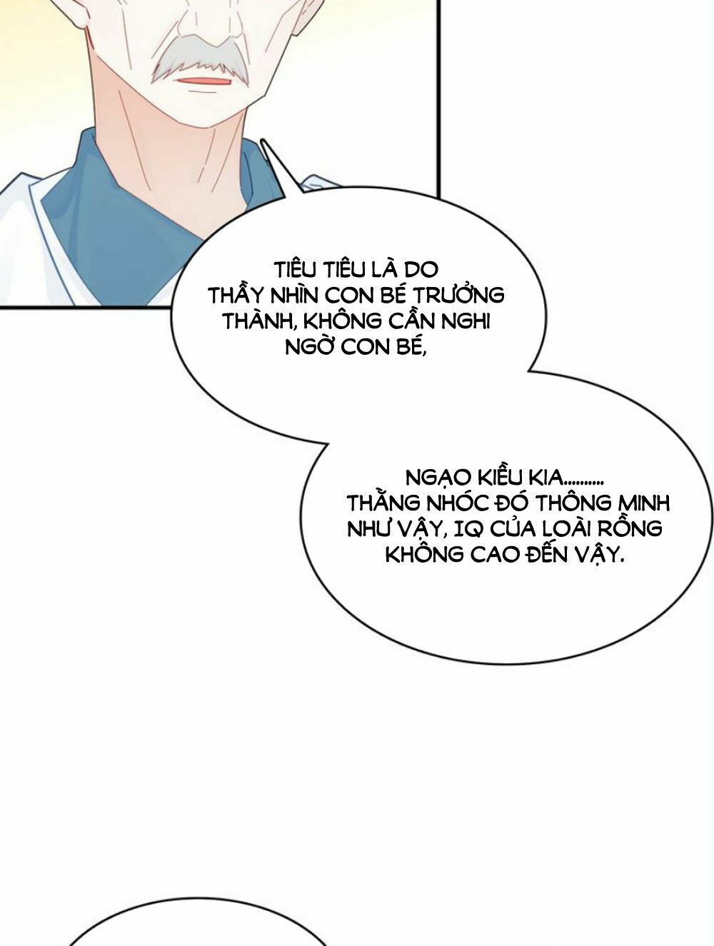 Ái Thượng Ngạo Kiều Long Vương Gia chapter 20 - Trang 13